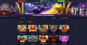  onlinecasino Vavada